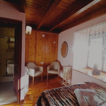 Casa Rural Dera Hont Arres Exterior foto